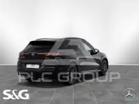 2026 Mercedes Benz GLC 400