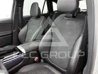 2026 Mercedes Benz GLC 400
