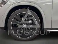 2026 Mercedes Benz GLC 400