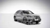 2026 Mercedes Benz GLC 400