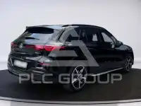 2026 Mercedes Benz GLC 400