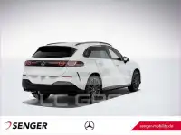 2026 Mercedes Benz GLC 400