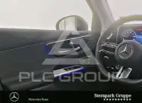 2026 Mercedes Benz GLC 400