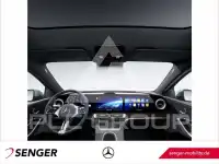2026 Mercedes Benz GLC 400