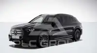 2026 Mercedes Benz GLC 400