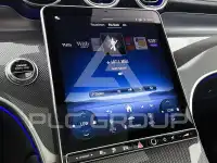 2026 Mercedes Benz GLC 400