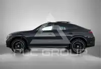 2026 Mercedes Benz GLC 400