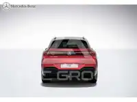 2026 Mercedes Benz GLC 400