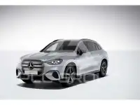 2026 Mercedes Benz GLC 400