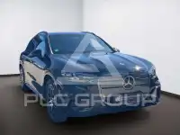2026 Mercedes Benz GLC 400