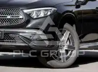 2026 Mercedes Benz GLC 400