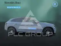 2026 Mercedes Benz GLC 400