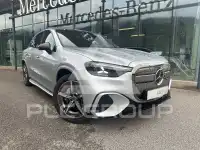 2026 Mercedes Benz GLC 400