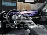 2026 Mercedes Benz GLC 400