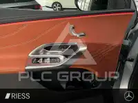 2026 Mercedes Benz GLC 400