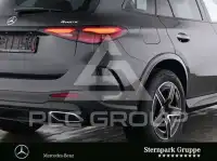 2026 Mercedes Benz GLC 400