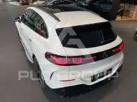 2026 Mercedes Benz GLC 400