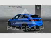 2026 Mercedes Benz GLC 400