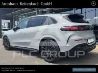 2026 Mercedes Benz GLC 400