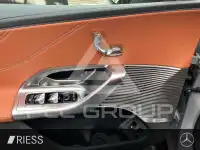 2026 Mercedes Benz GLC 400