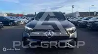 2026 Mercedes Benz GLC 400
