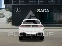 2026 Mercedes Benz GLC 400
