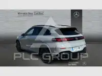 2026 Mercedes Benz GLC 400
