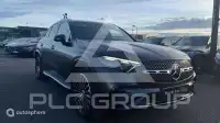 2026 Mercedes Benz GLC 400
