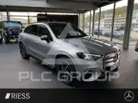 2026 Mercedes Benz GLC 400
