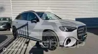 2026 Mercedes Benz GLC 400