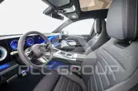 2026 Mercedes Benz GLC 400