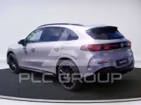 2026 Mercedes Benz GLC 400