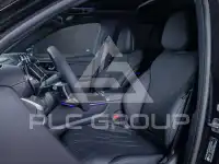 2026 Mercedes Benz GLC 400
