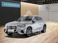 2026 Mercedes Benz GLC 400