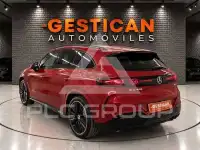 2026 Mercedes Benz GLC 400