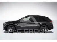 2026 Mercedes Benz GLC 400