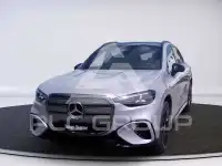 2026 Mercedes Benz GLC 400