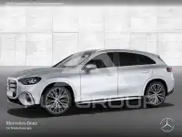 2026 Mercedes Benz GLC 400