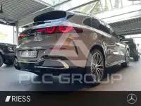 2026 Mercedes Benz GLC 400