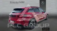 2026 Mercedes Benz GLC 400