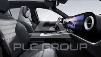 2026 Mercedes Benz GLC 400