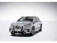 2026 Mercedes Benz GLC 400