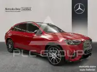 2026 Mercedes Benz GLC 400