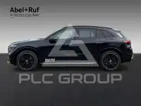 2026 Mercedes Benz GLC 400