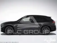 2026 Mercedes Benz GLC 400