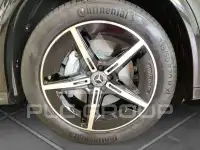 2026 Mercedes Benz GLC 400