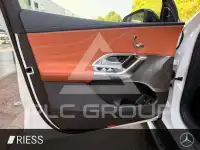 2026 Mercedes Benz GLC 400