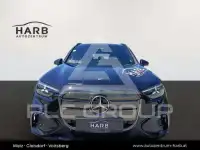2026 Mercedes Benz GLC 400