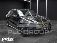 2026 Mercedes Benz GLC 400