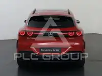 2026 Mercedes Benz GLC 400